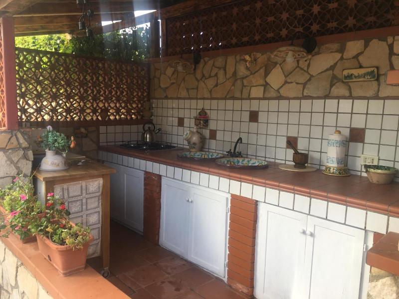 B&B Villa Luisa Apartment - image 21