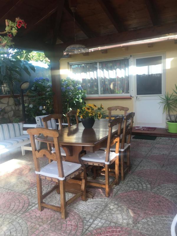 B&B Villa Luisa Apartment - image 16