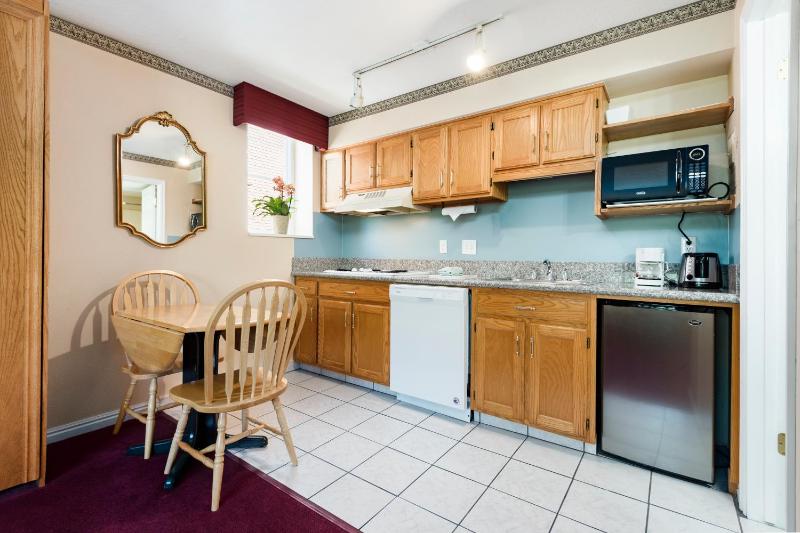 Studio Apartment image 4