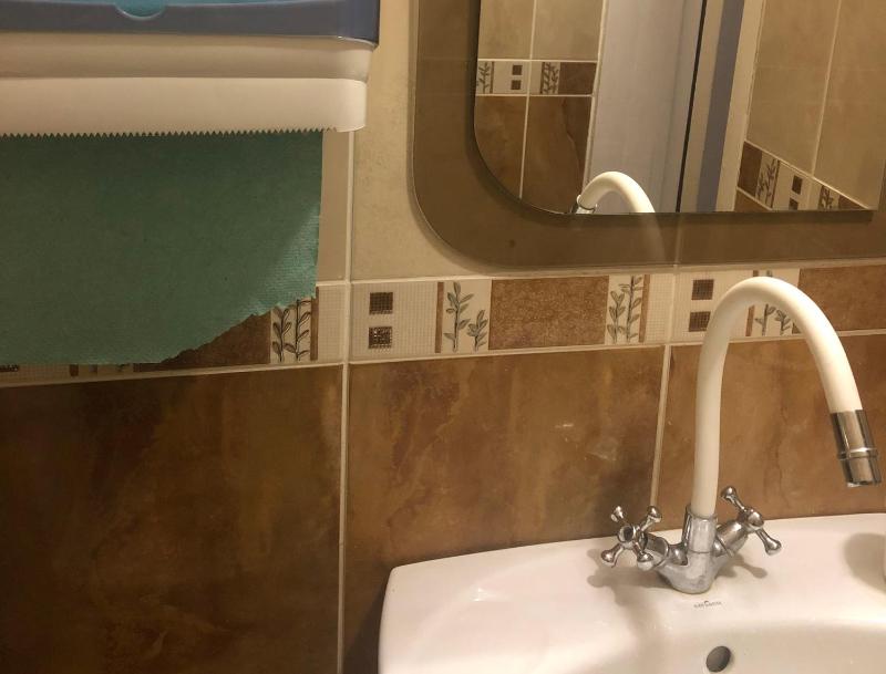 Economy Double Room image 2