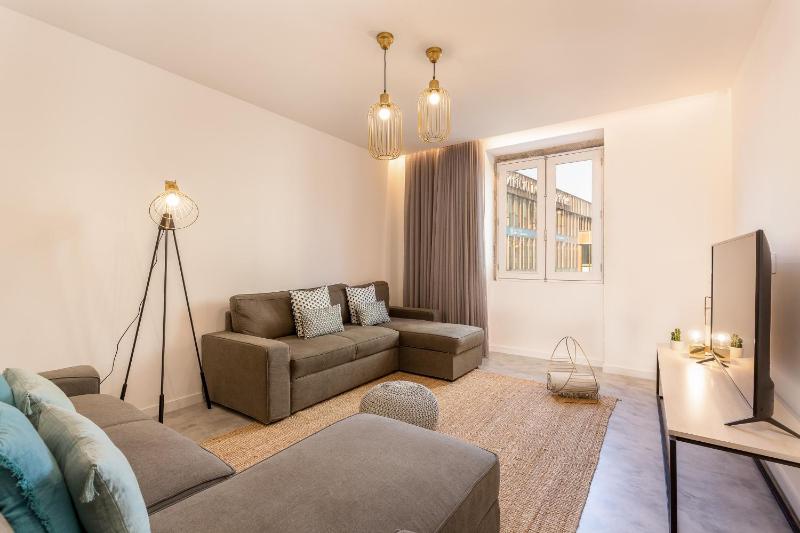 Feel Porto Vintage Townhouses - image 30