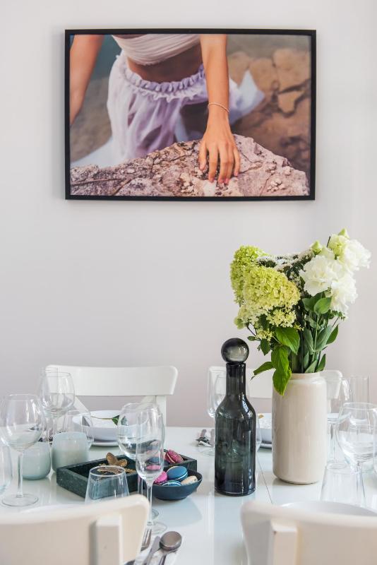 Three-Bedroom Apartment image 3