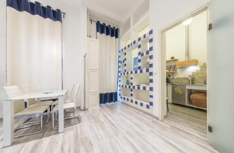ATLANTA apartment is in the heart of Budapest - image 9
