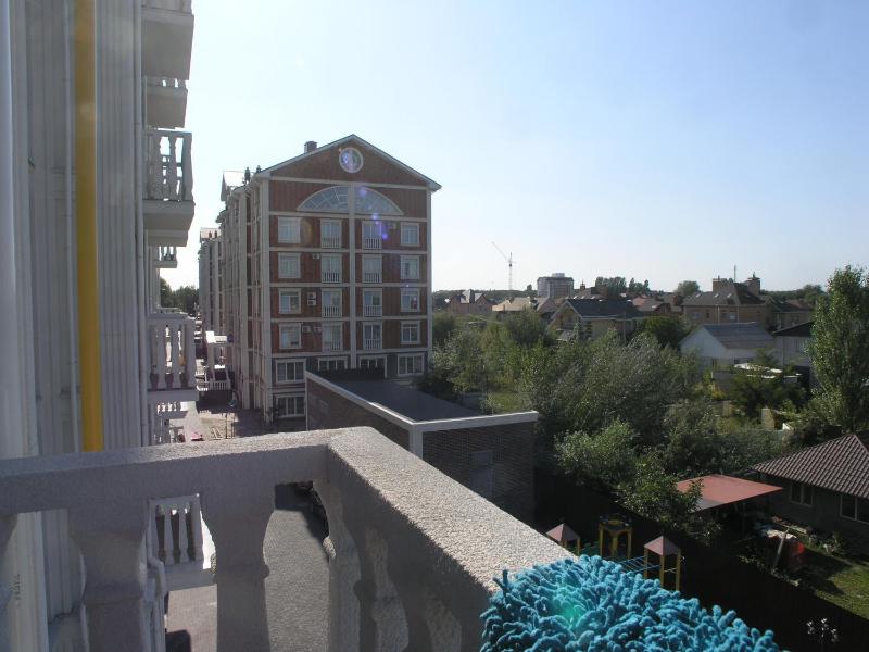Studio Apartment image 4