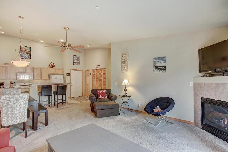 Two-Bedroom Apartment image 1