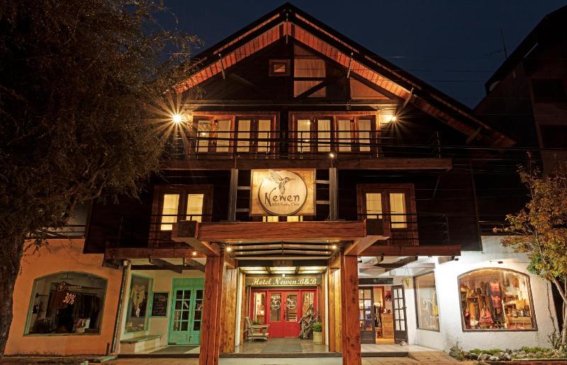 Newen B&B - image 13