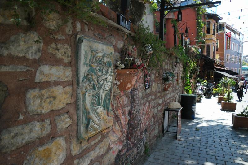 Nomade Old City Hotel - image 8