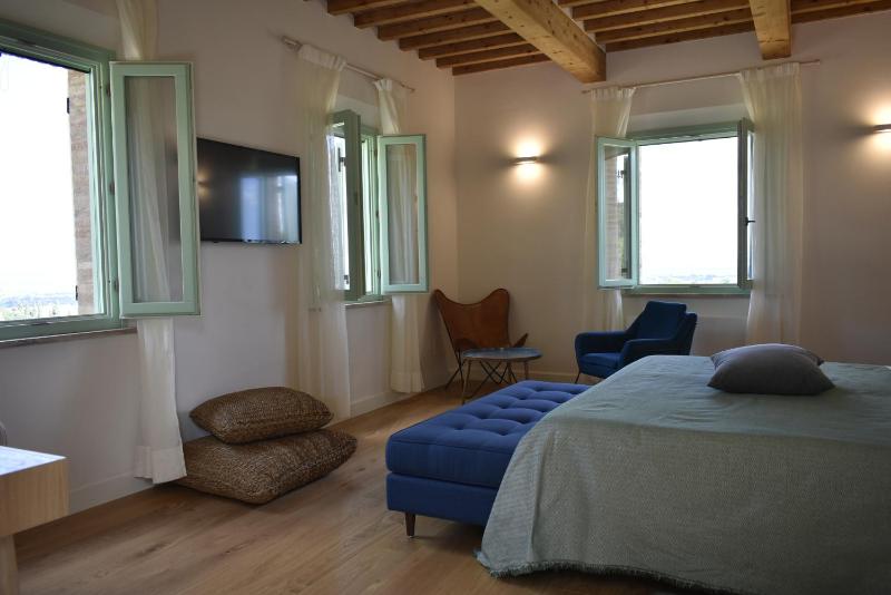 Double or Twin Room image 1