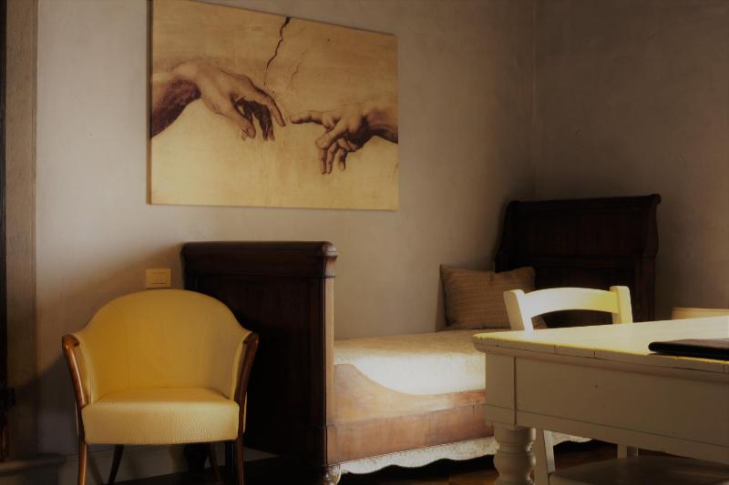B&B Dimora Delle Donnole Bergamo Alta - image 2