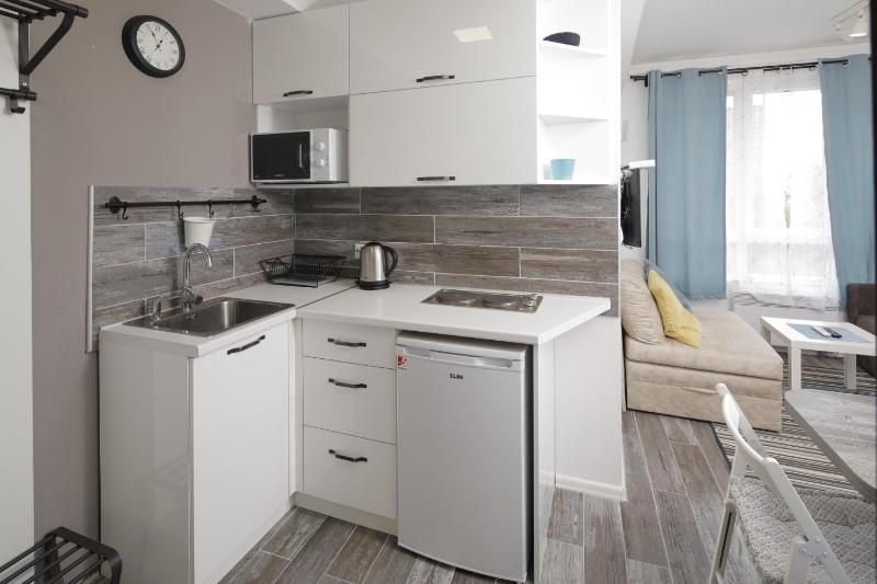 Apartment with Mountain View image 3