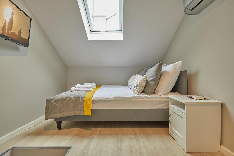 Duplex Apartment image 2