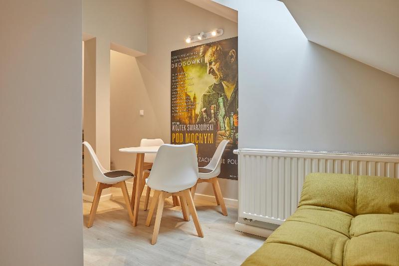 Duplex Apartment image 3