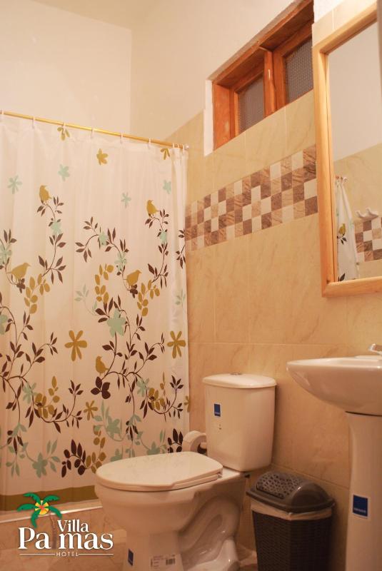 Hotel Villa Palmas - image 5