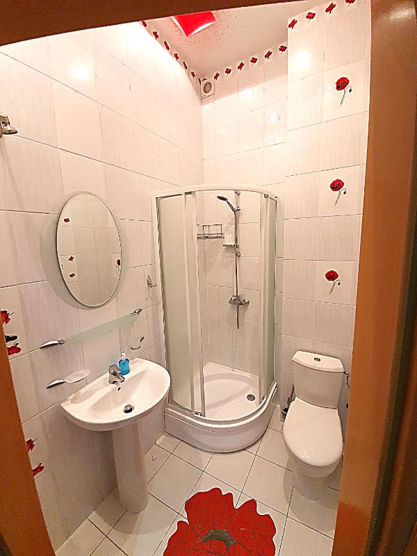 Two-bedroom apartment - 10Б Pushkinska str. image 4