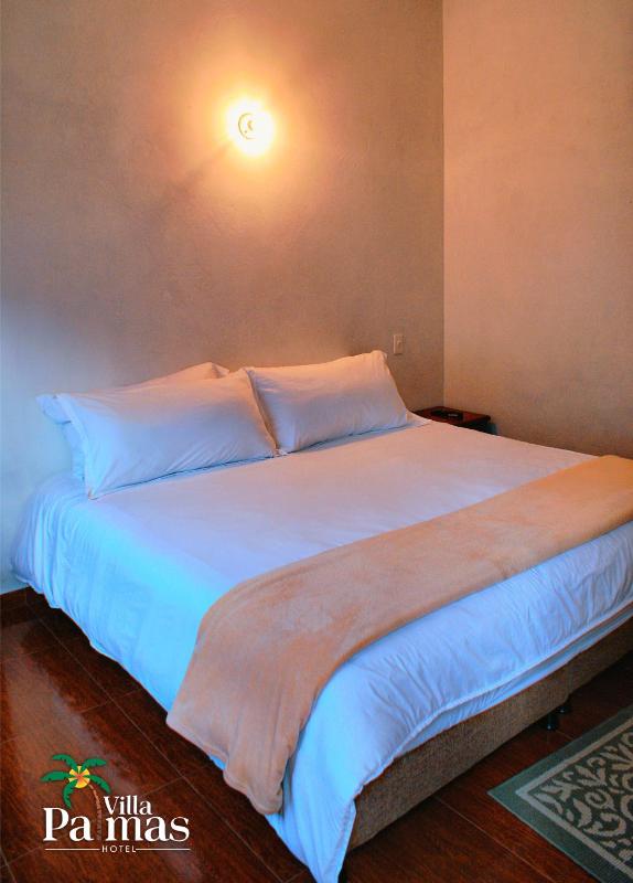 Hotel Villa Palmas - image 7