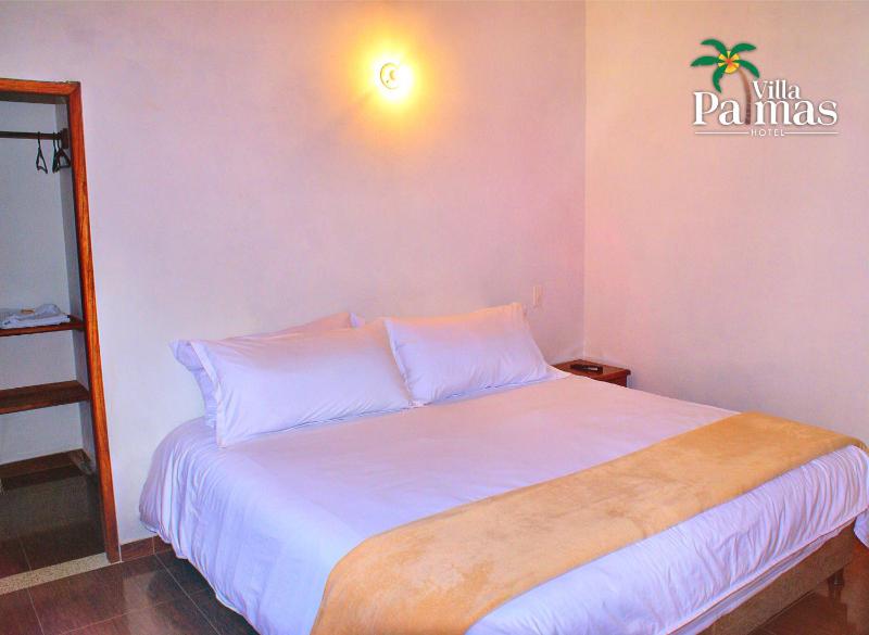 Hotel Villa Palmas - image 8
