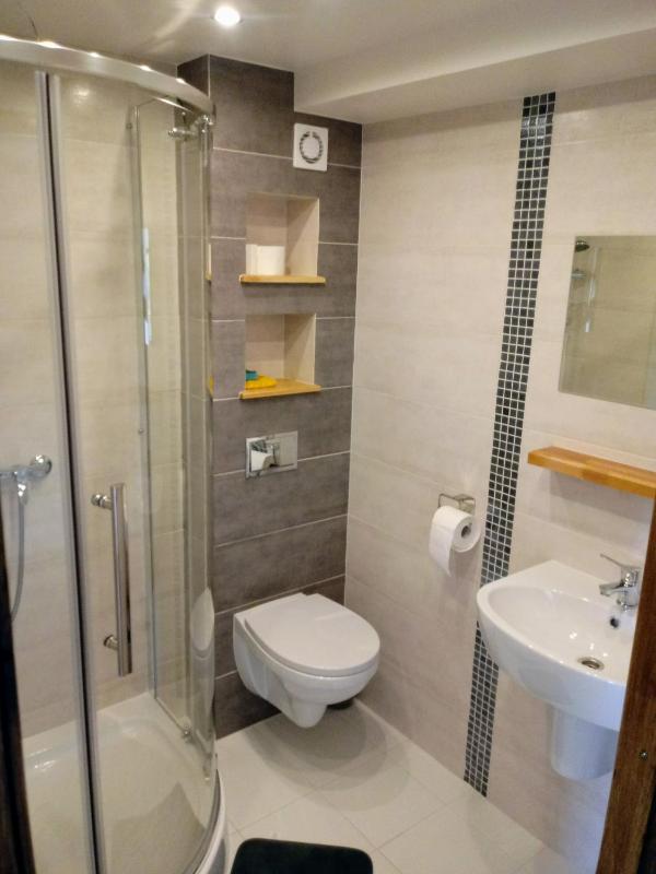 Double Room with Balcony and Mountain View image 2