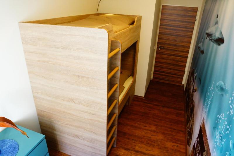 Small Double Room with Shared Bathroom image 3