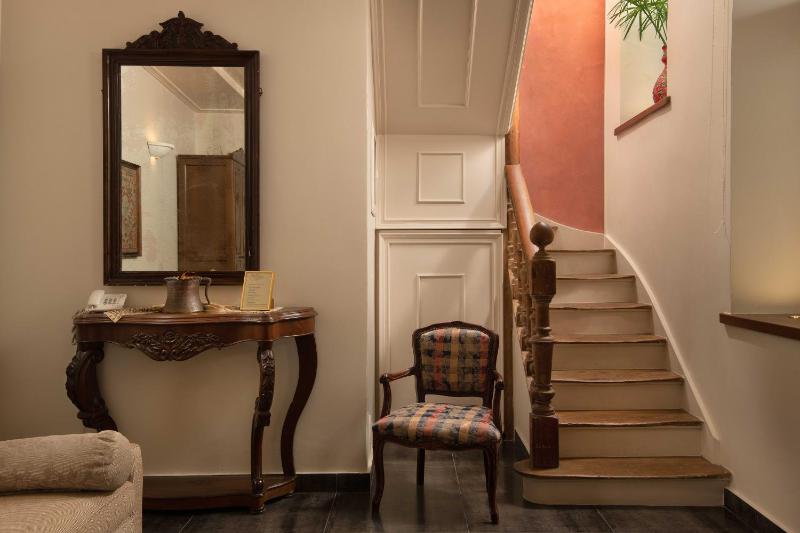 Rodos Niohori Elite Suites Boutique Hotel - image 5