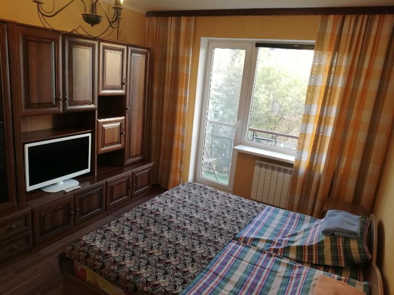 Kyiv Relax Flat - image 12