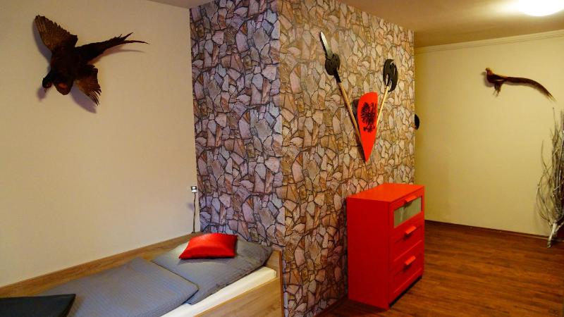 Bunk Bed in Mixed Dormitory Room image 4