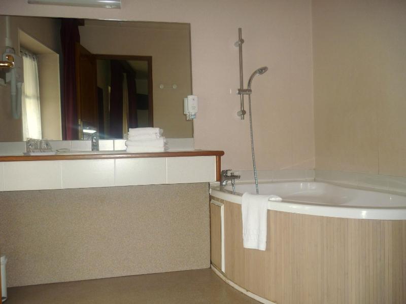 Comfort Double Room image 3