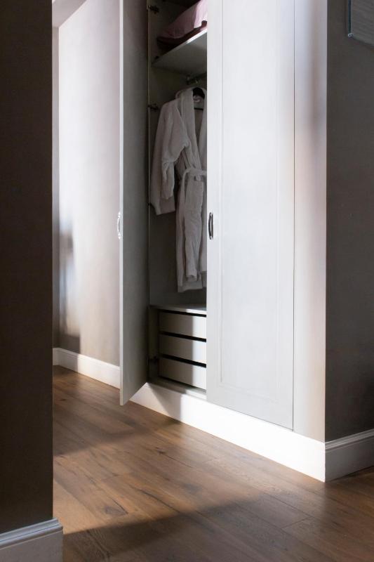 Deluxe Junior Suite image 4