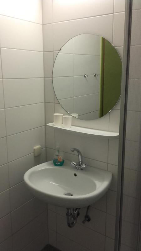 One-Bedroom Apartment image 2