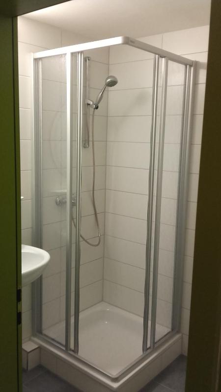 One-Bedroom Apartment image 3