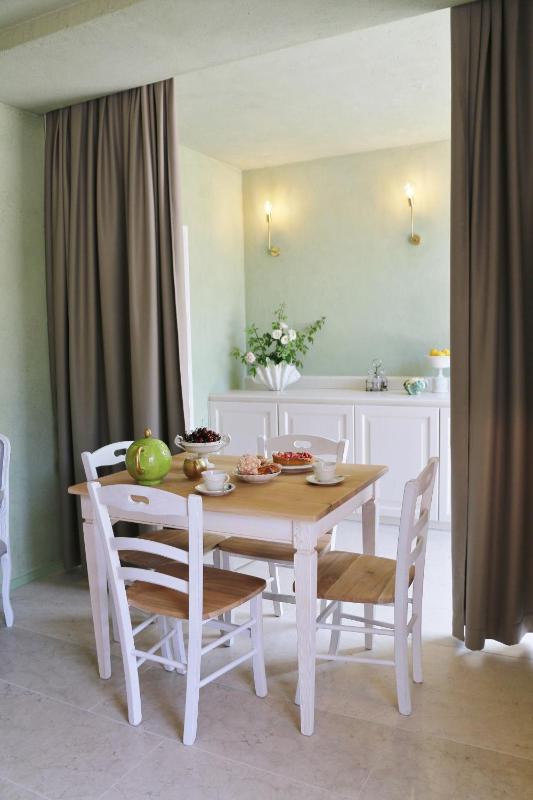Rambaldi Apartments Casa nr 4 - image 15