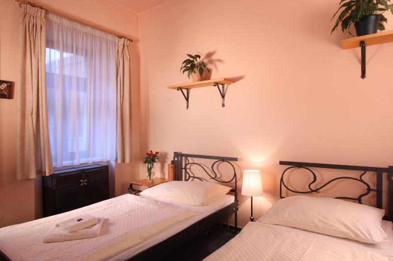 Double or Twin Room image 2