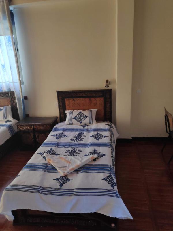 Merkeza Guest House - image 5