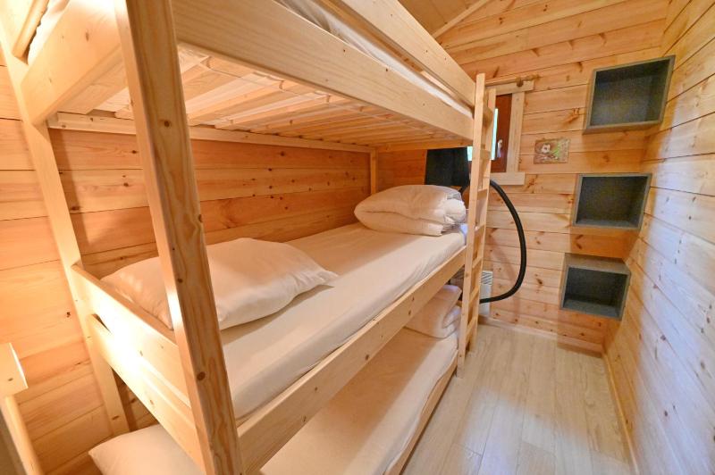 Three-Bedroom Chalet image 4