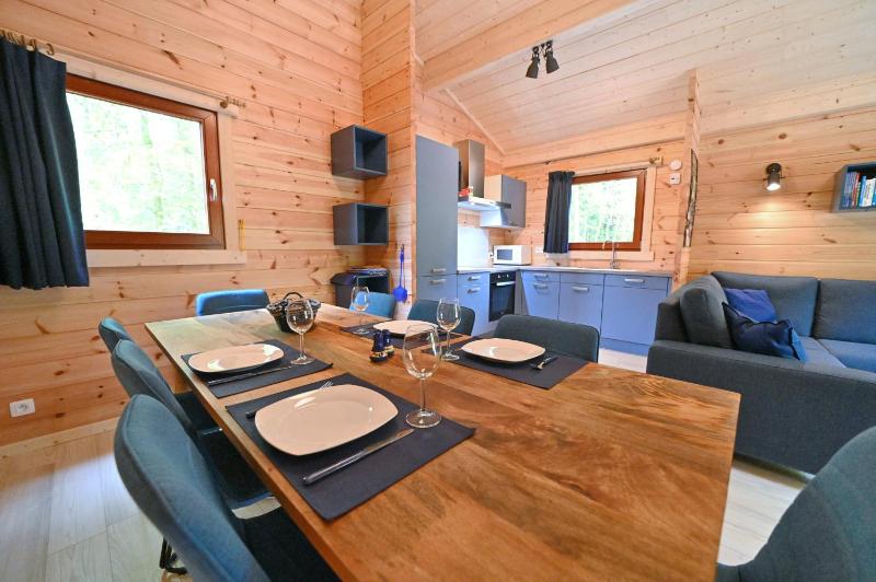 Three-Bedroom Chalet image 2