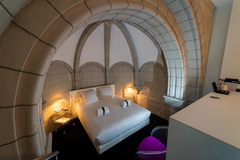 Sozo Hotel - image 38