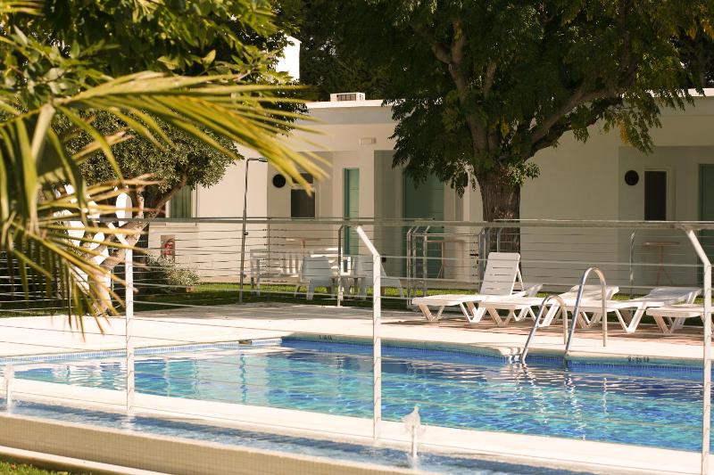 Hostal Las Cumbres - image 50