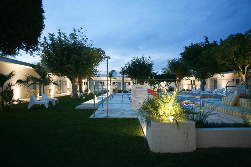 Hostal Las Cumbres - image 17