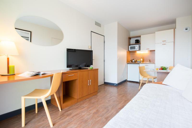 Apartment 1 bedroom ( 4 adultes) image 2