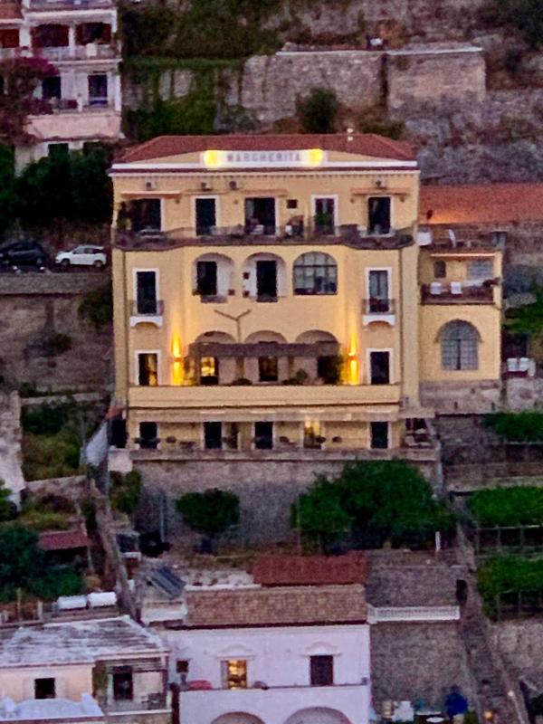 Palazzo Margherita - image 46