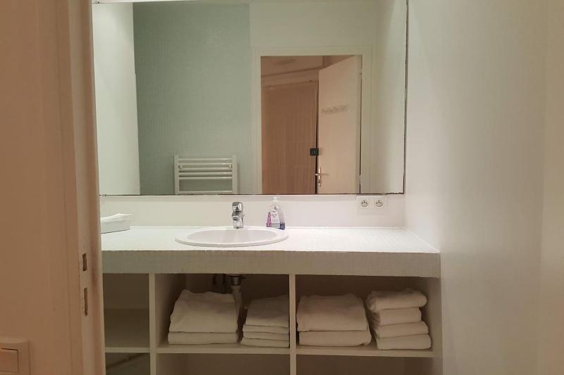 Appartement spacieux à 200 m de la plage - Hôtel de l'Europe - image 3