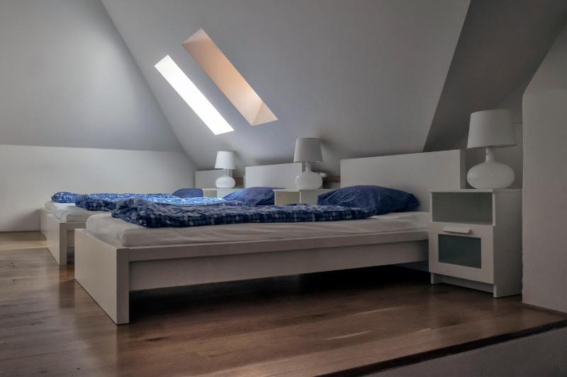 Bunk Bed in Female Dormitory Room   image 2