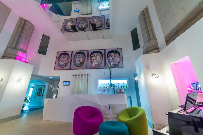 Sozo Hotel - image 29