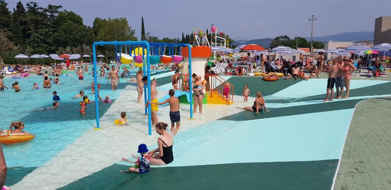 Camping Cisano - San Vito - image 30