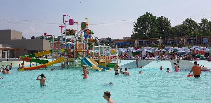 Camping Cisano - San Vito - image 17