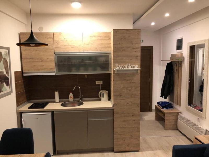 Kopaonik Milmari apartman L33 - image 11