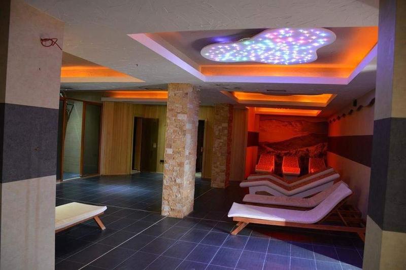 Kopaonik Milmari apartman L33 - image 4
