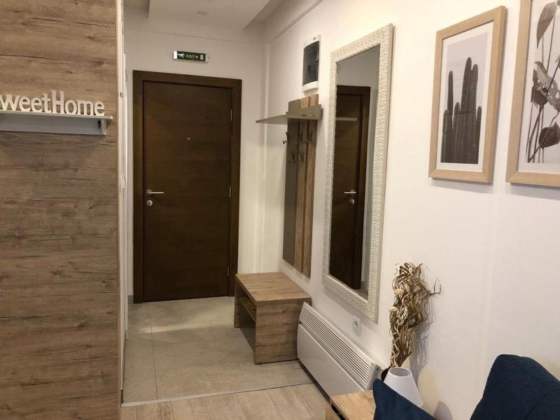 Kopaonik Milmari apartman L33 - image 3