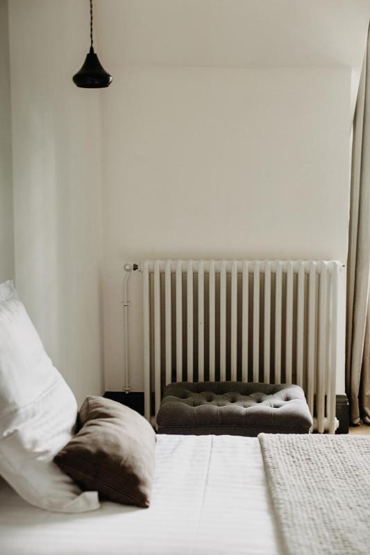 Standard Twin Room image 2