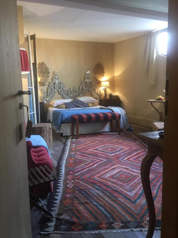 La Maison Rousseau Chambre d'hôtes - image 9