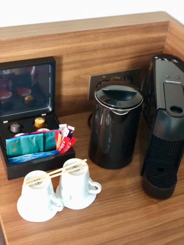 Hotel Mercure Rennes Place Bretagne - image 34